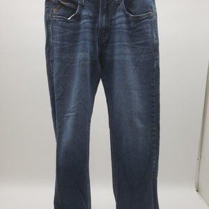 Men's ARIAT Blue Jeans 32/30